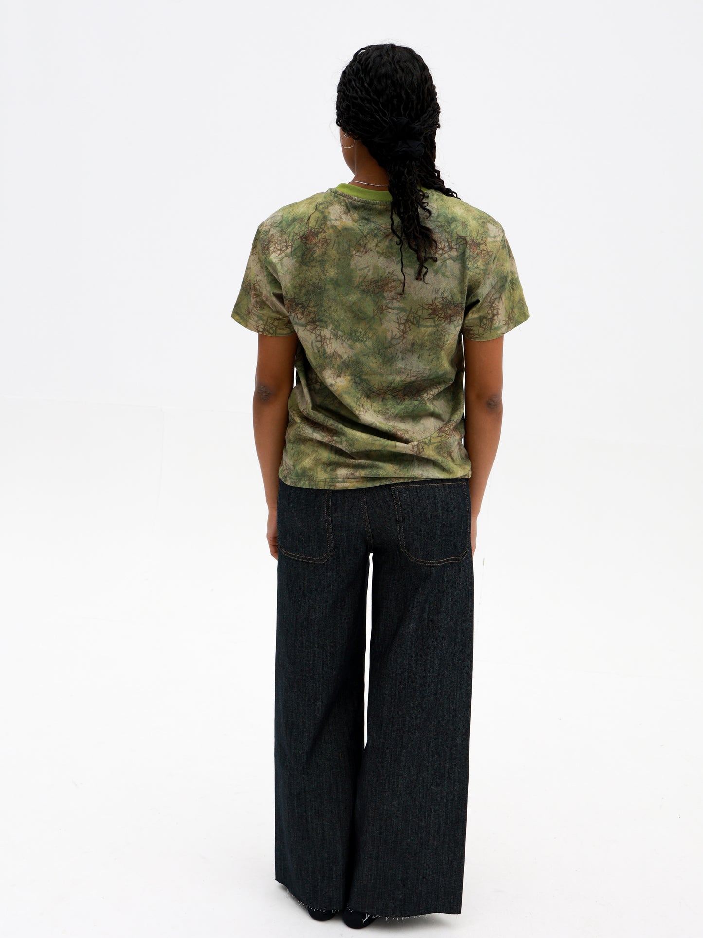 The Grounded Tee