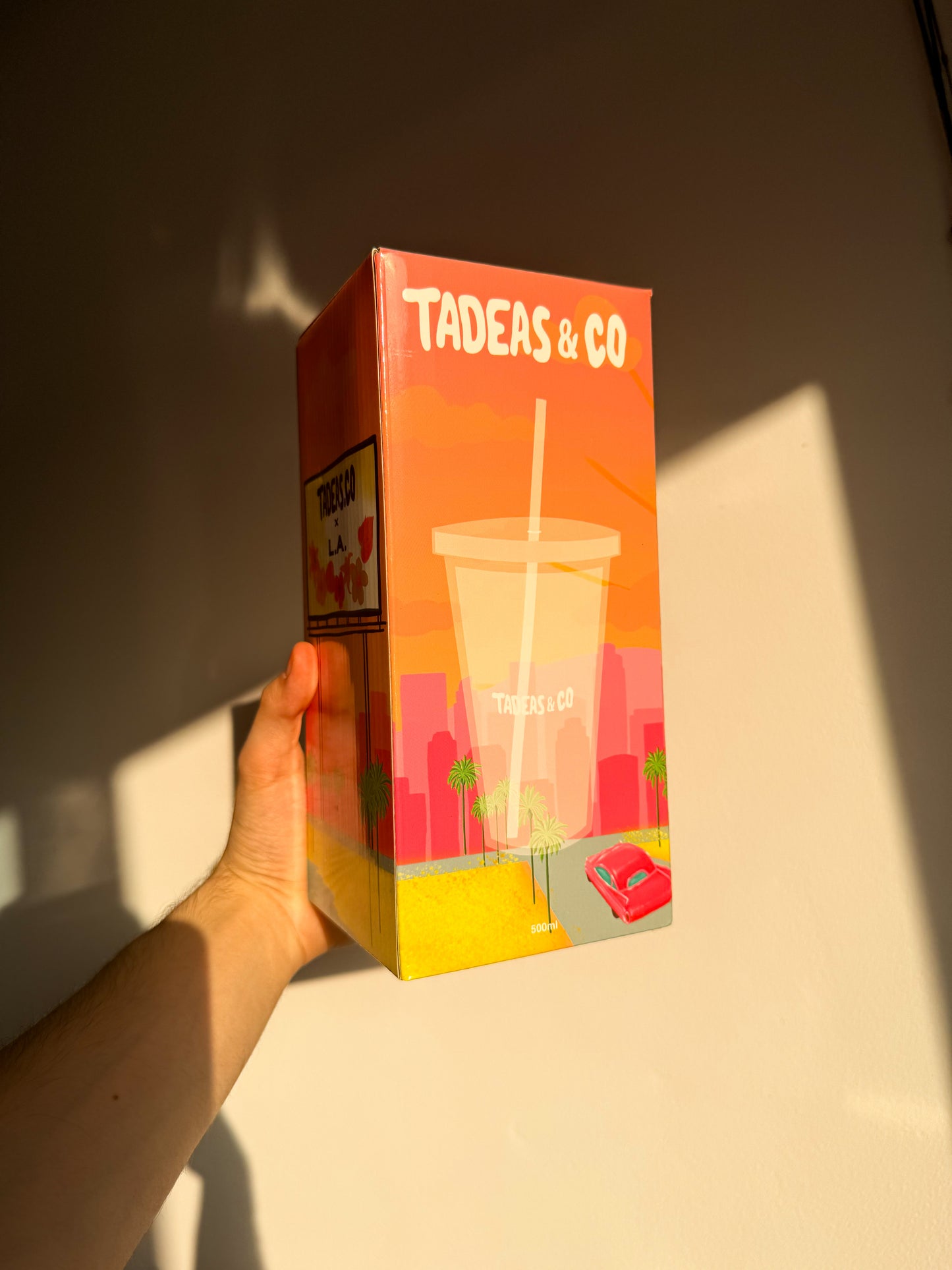 KELÍMKOVÉ DUO: 500ml + 1000ml