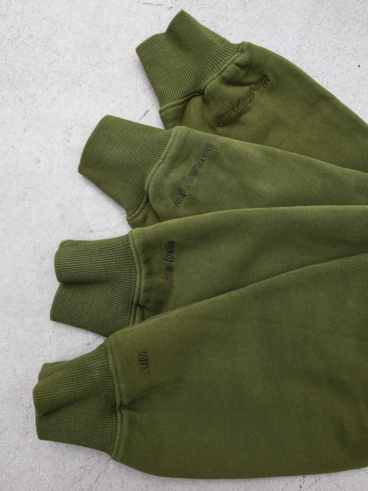 The Grounded Hoodie
