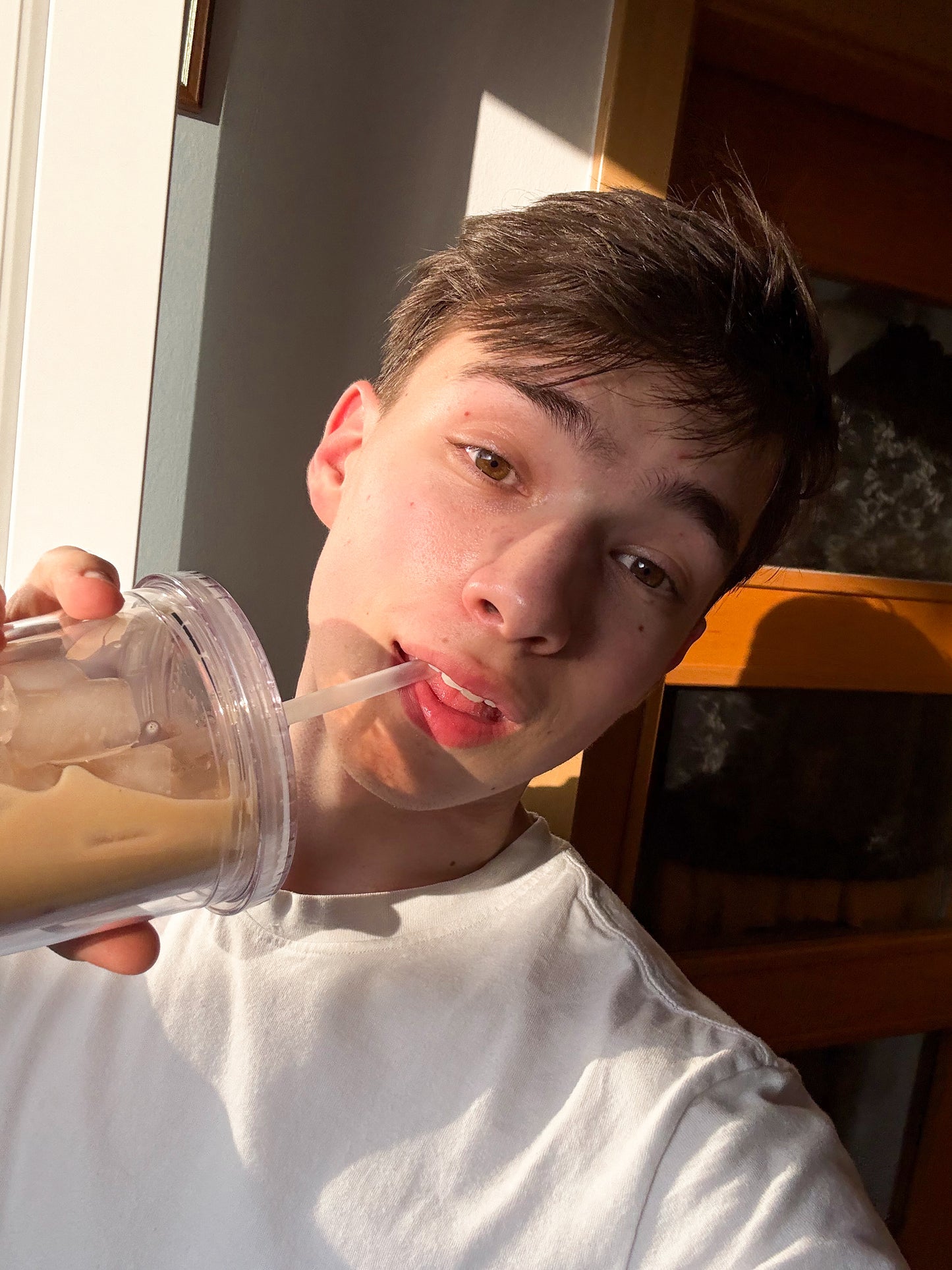 Průhledný kelímek 500ml (LA)