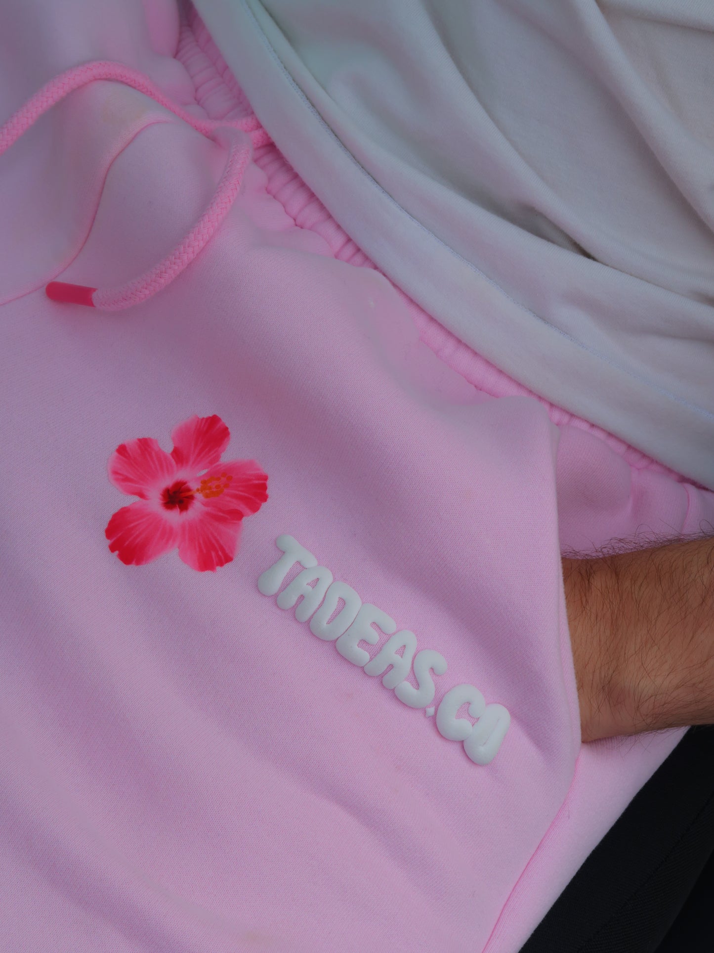 BLOSSOM SWEATPANTS (PŘEDPRODEJ) (9631706906960)