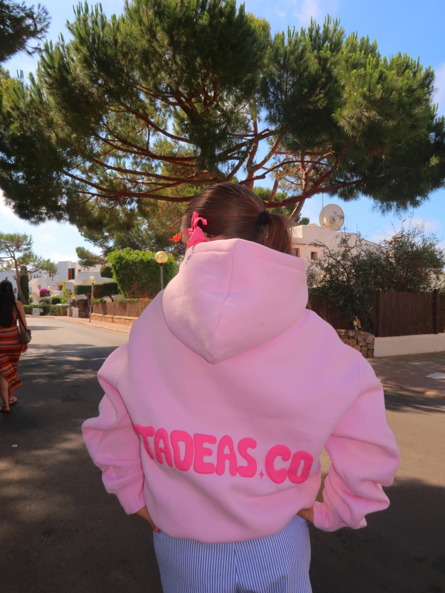 TRIO: Wave, Star & Blossom Hoodie (9542584762704) (9300488782160)