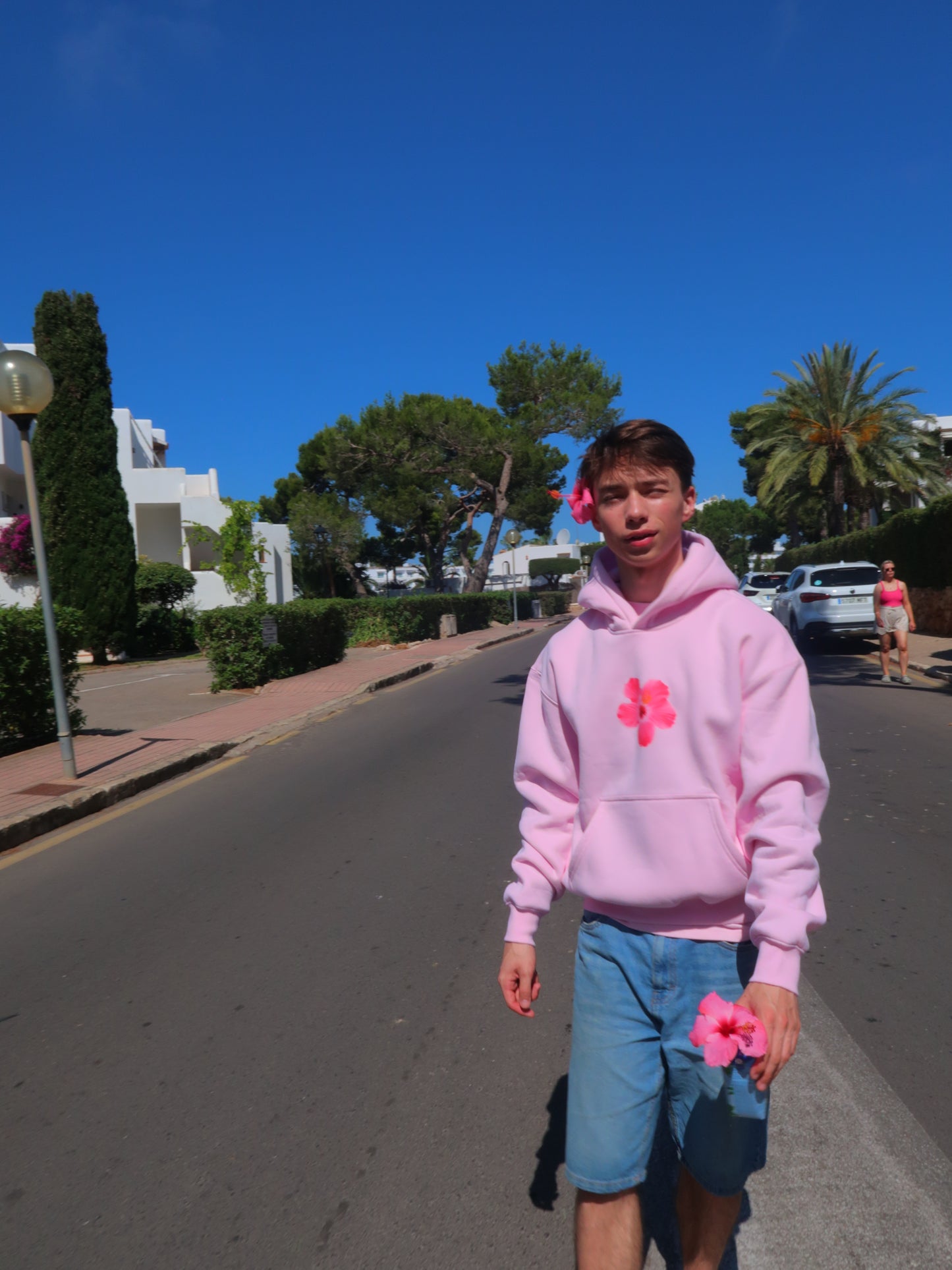 BLOSSOM HOODIE (9300488782160)