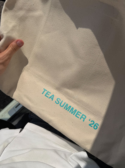 The Everyday Beach Bag (T-Tropica)