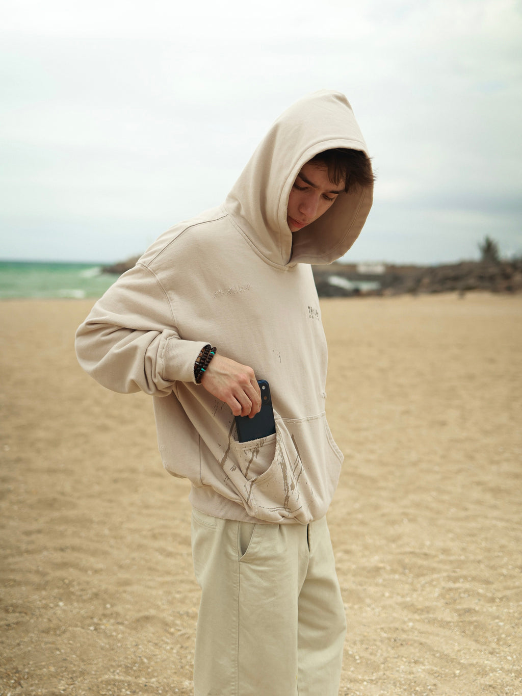 Egypt hoodie
