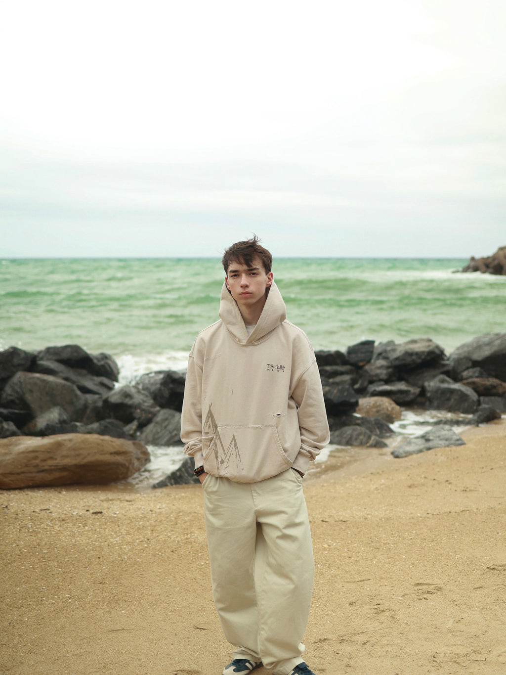 Egypt hoodie