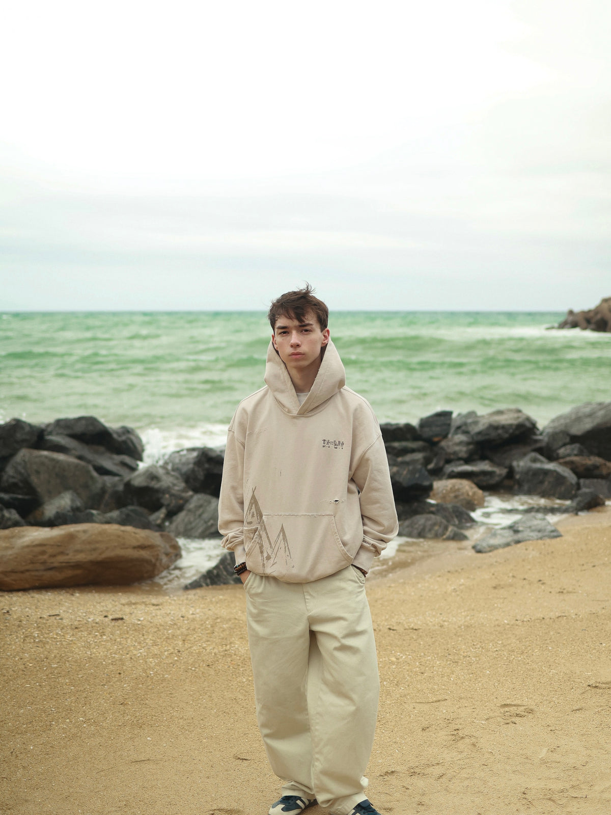 Egypt hoodie