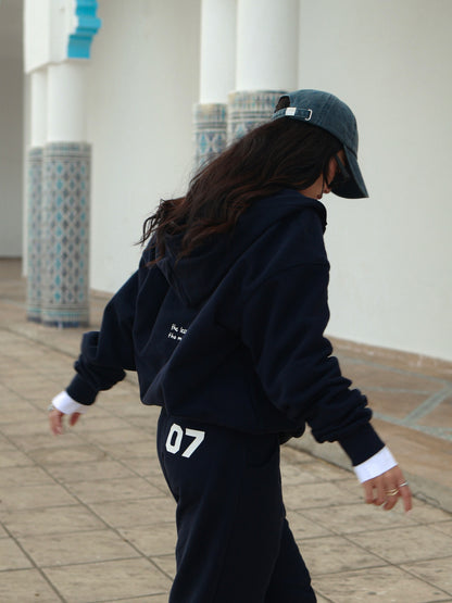 07 University sweatpants