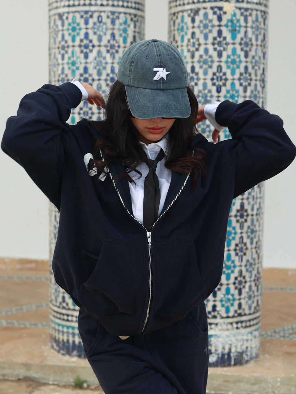 7STAR Baseball hat