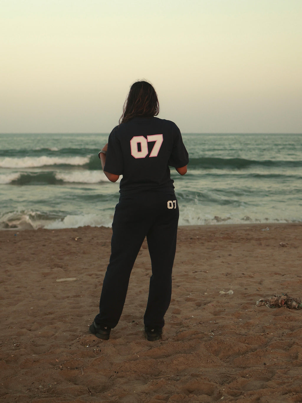 07 University tee