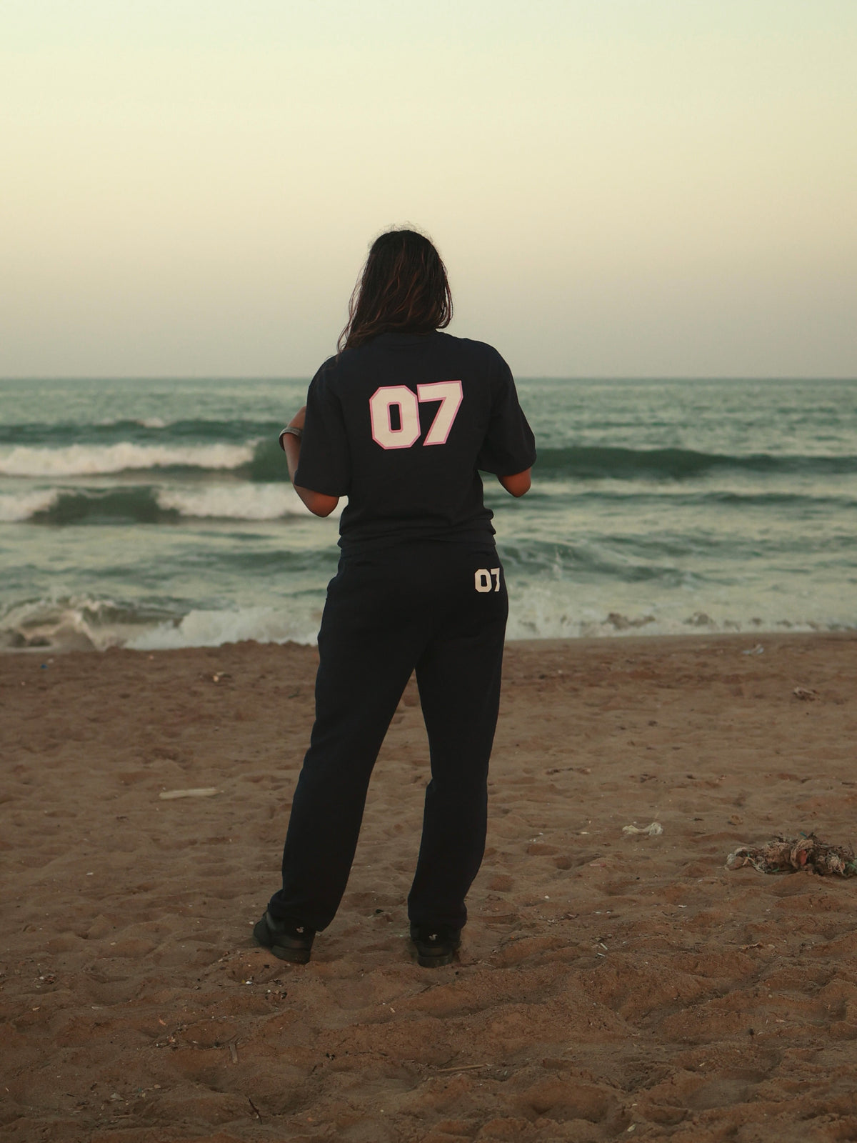 07 University tee