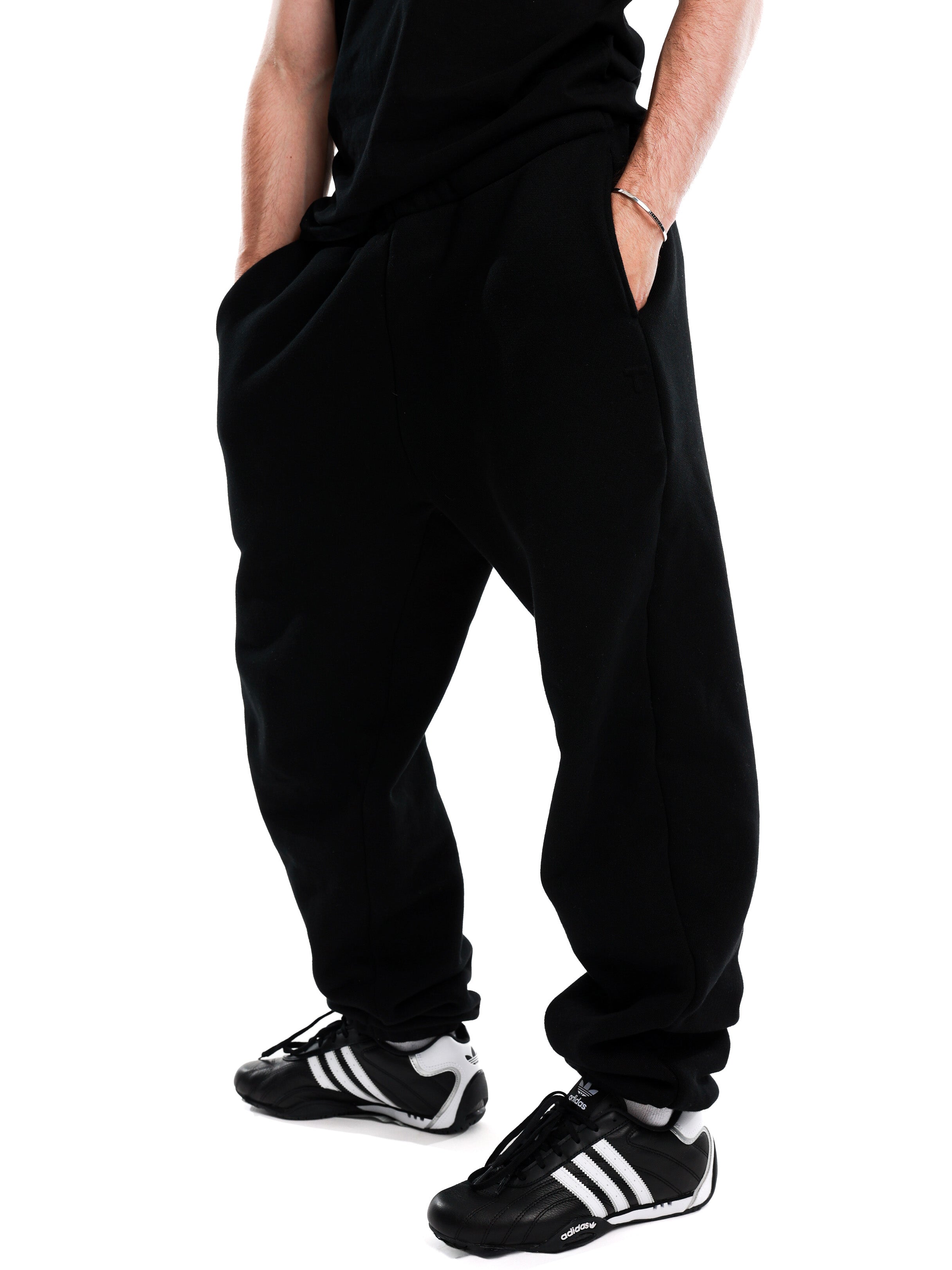 Black Aether™ joggers