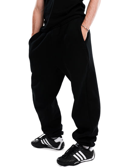 Black Aether™ joggers