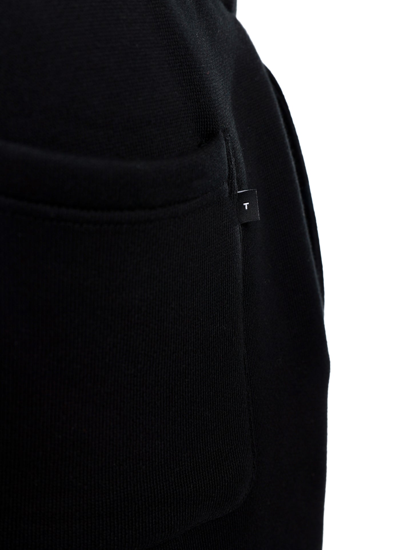 Black Aether™ joggers