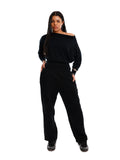 Black Aether™ sweatpants