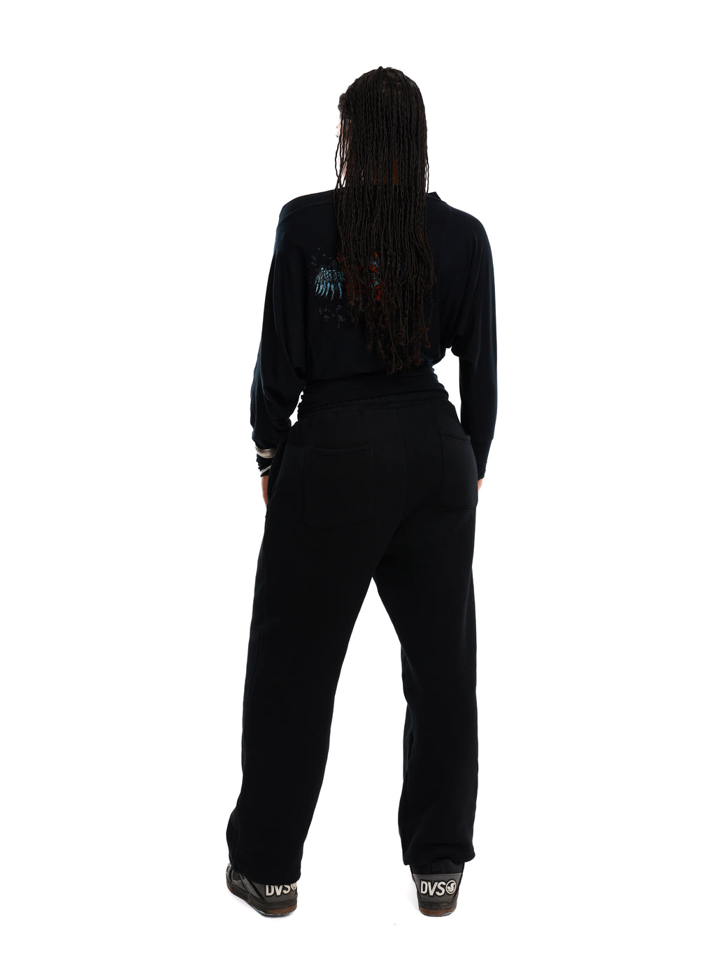 Black Aether™ sweatpants