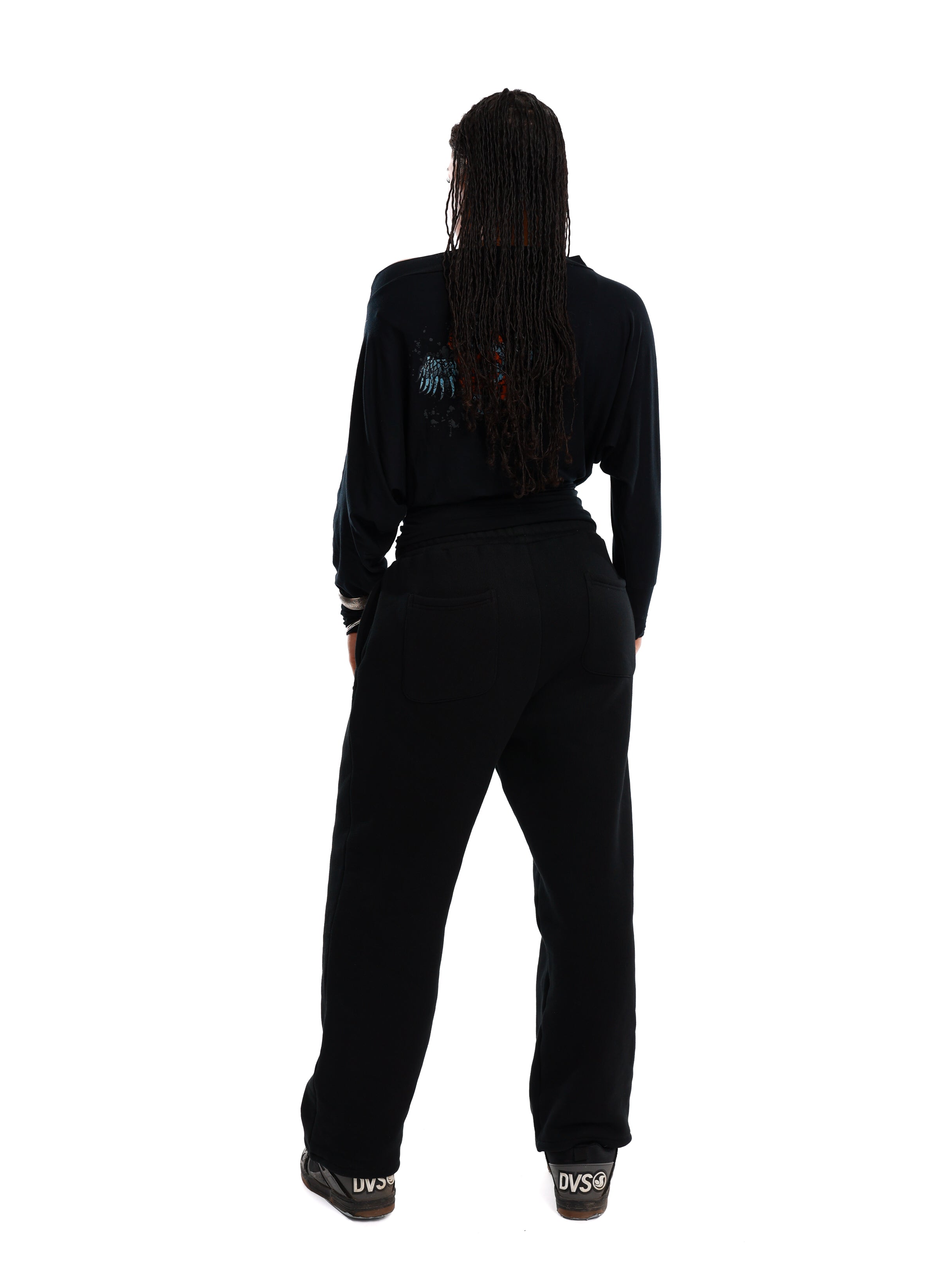 Black Aether™ sweatpants