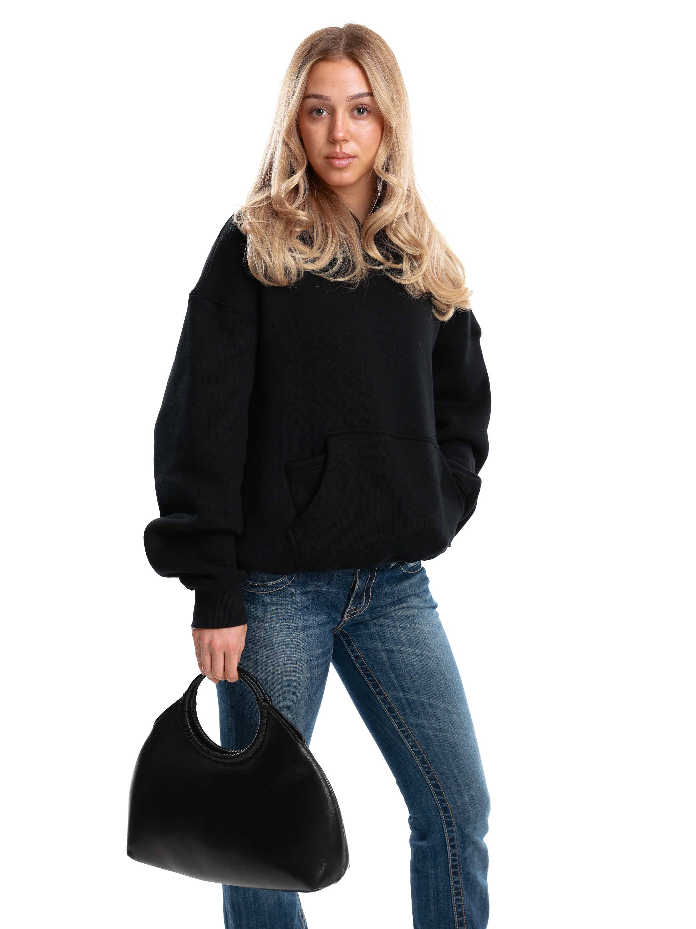 Black Aether™ hoodie