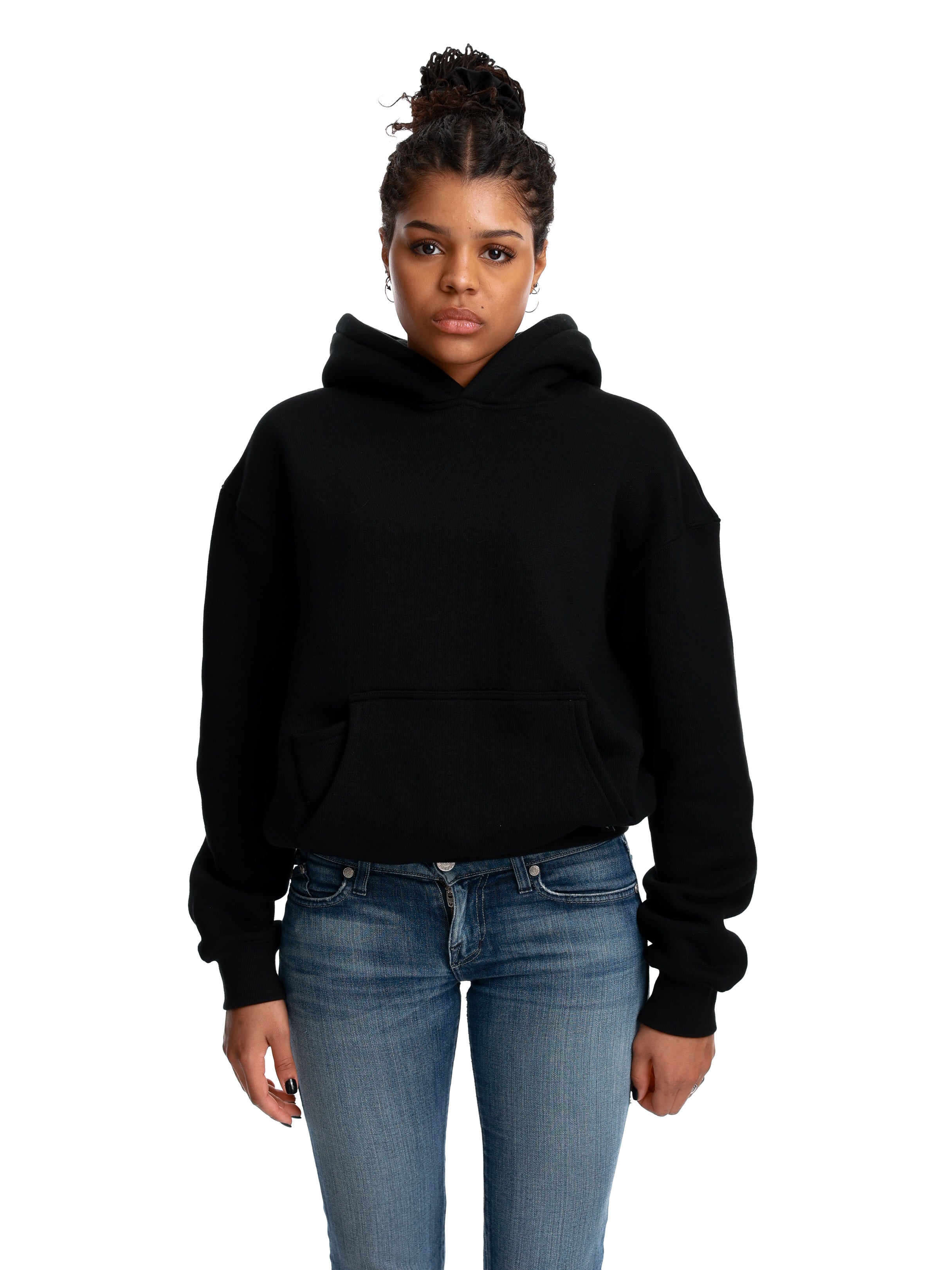 Black Aether™ hoodie