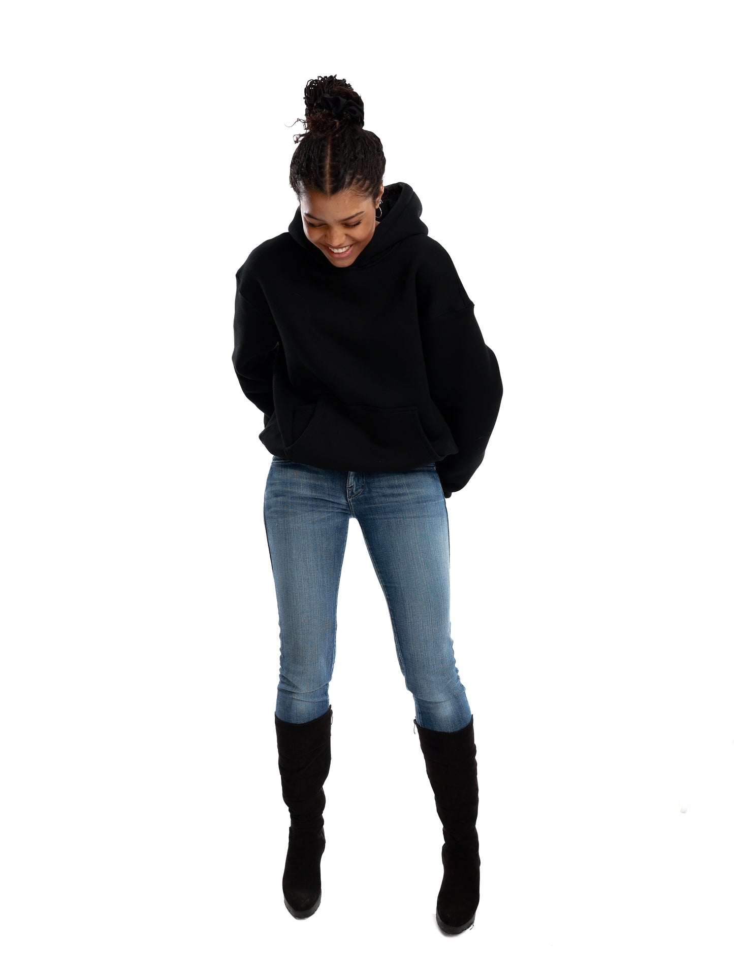 Black Aether™ hoodie