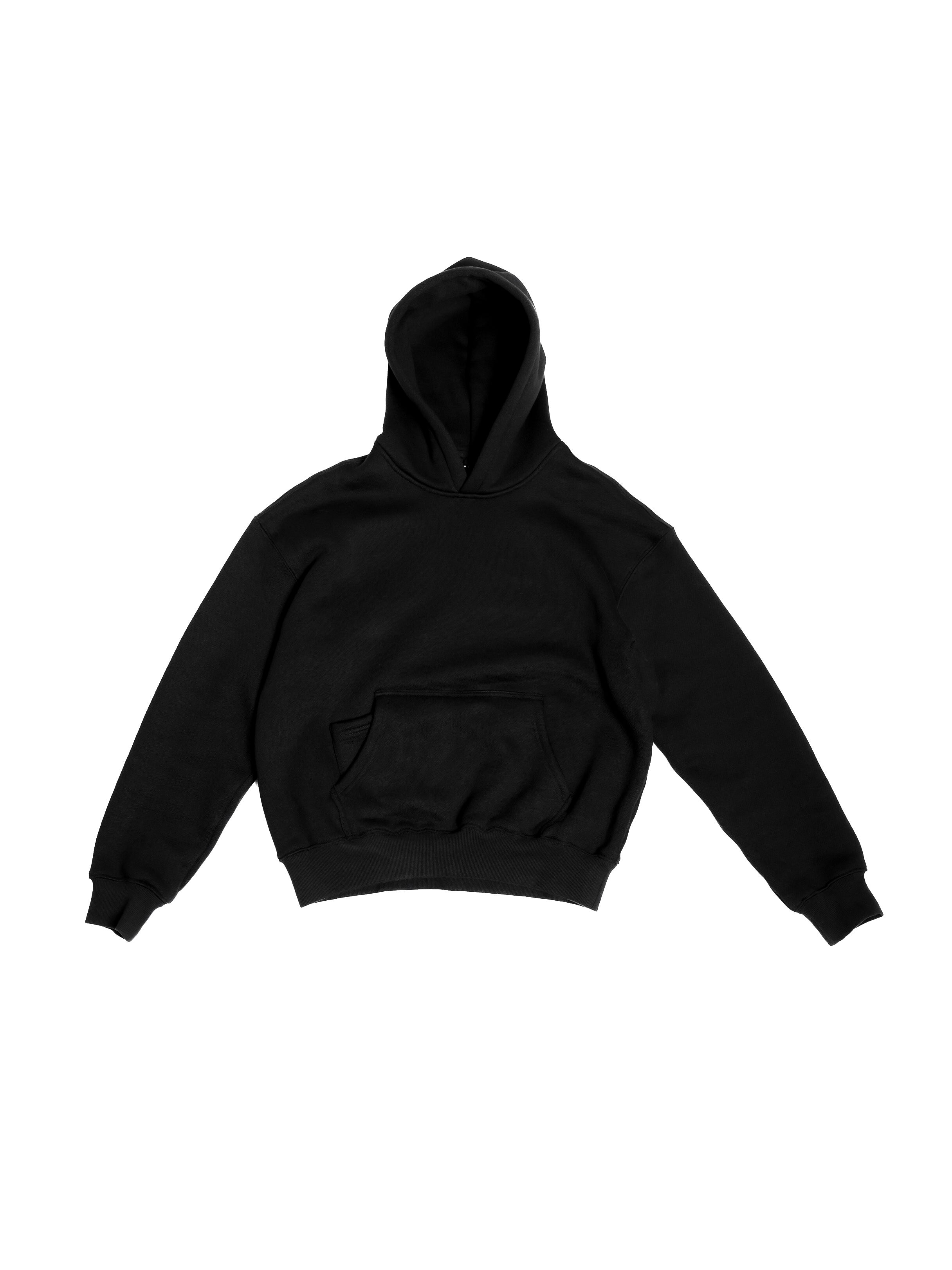 Black Aether™ hoodie