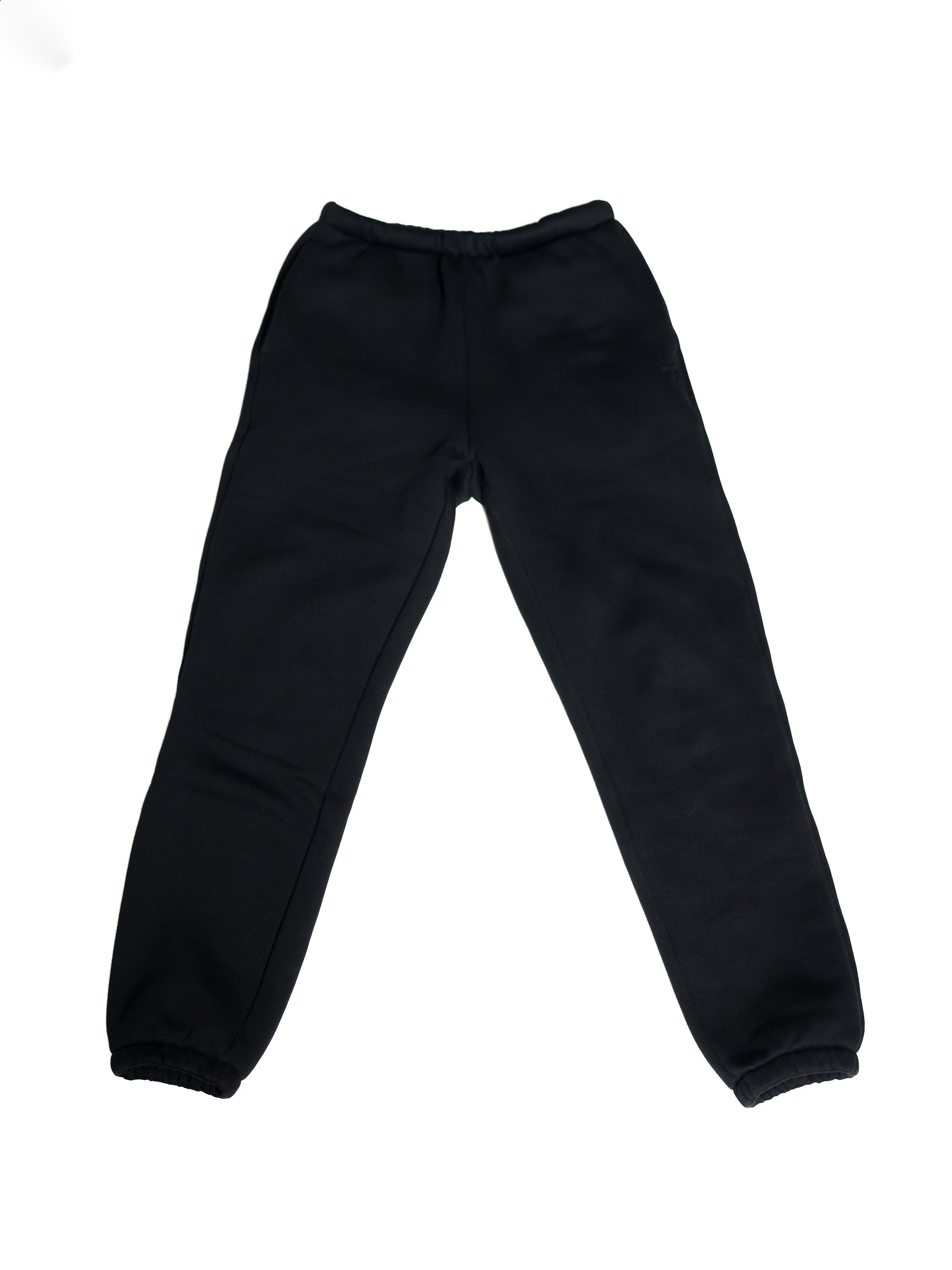 Black Aether™ joggers