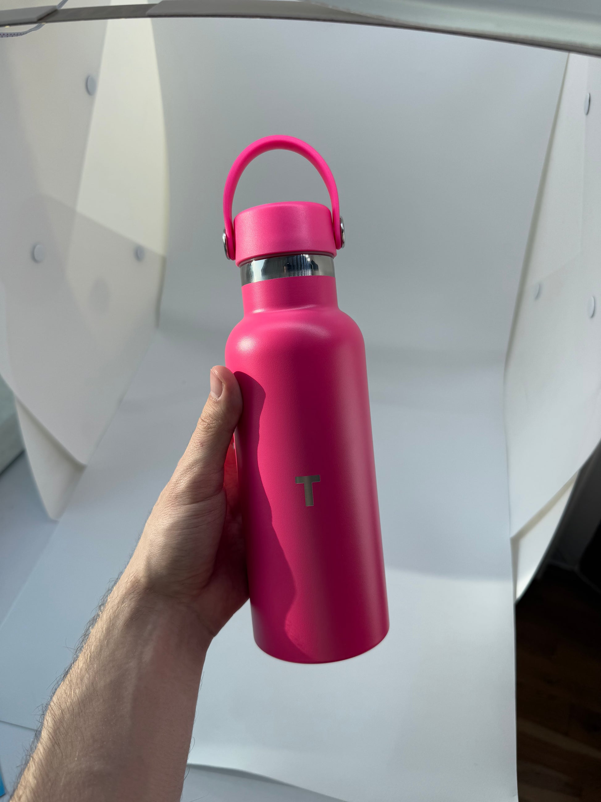 THE EVERYDAY BOTTLE 500ML (9662420451664)