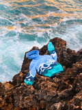 THE WAVE HOODIE (PŘEDPRODEJ) (9297767170384)