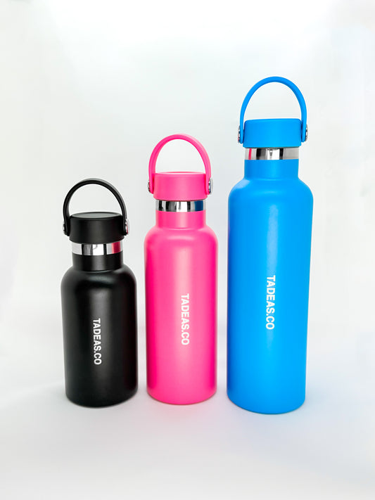 THE EVERYDAY BOTTLE SET: 350ML, 500ML, 770ML (9663020302672)