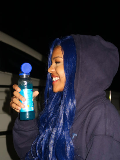 07 University hoodie