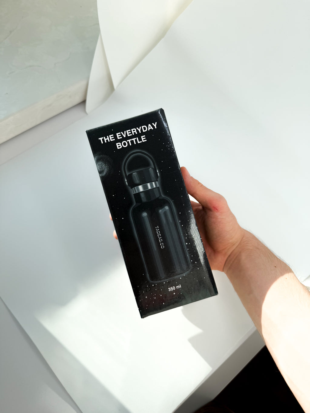 THE EVERYDAY BOTTLE 350ML (9662399447376)