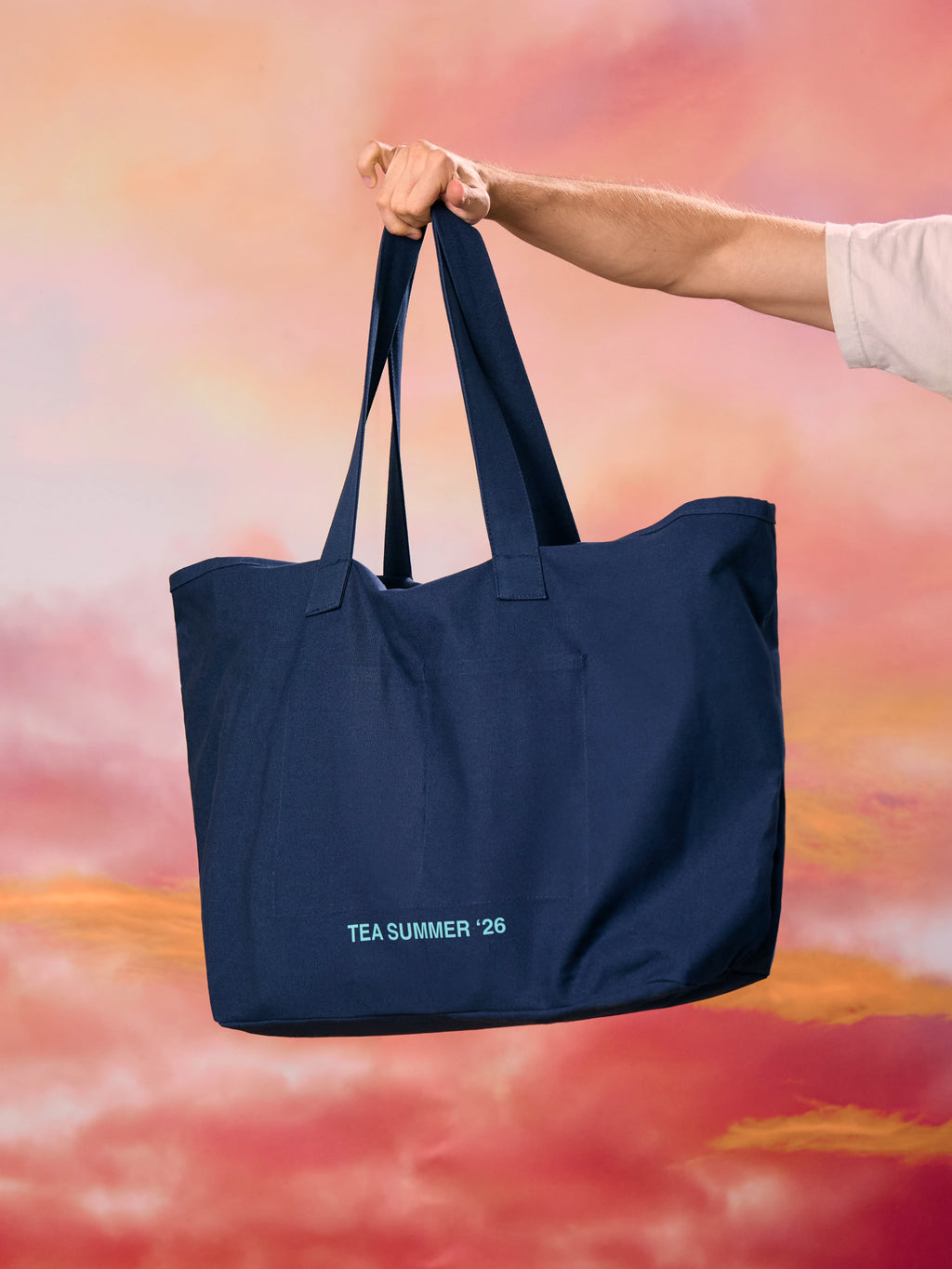Plážová taška Weekender (T-Tropica)