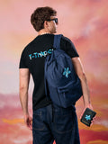 Batoh T-Tropica Navy
