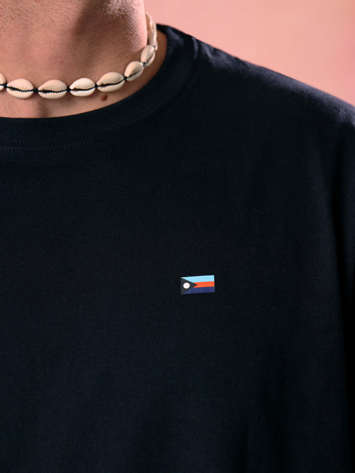 Black Tea-T-shirt