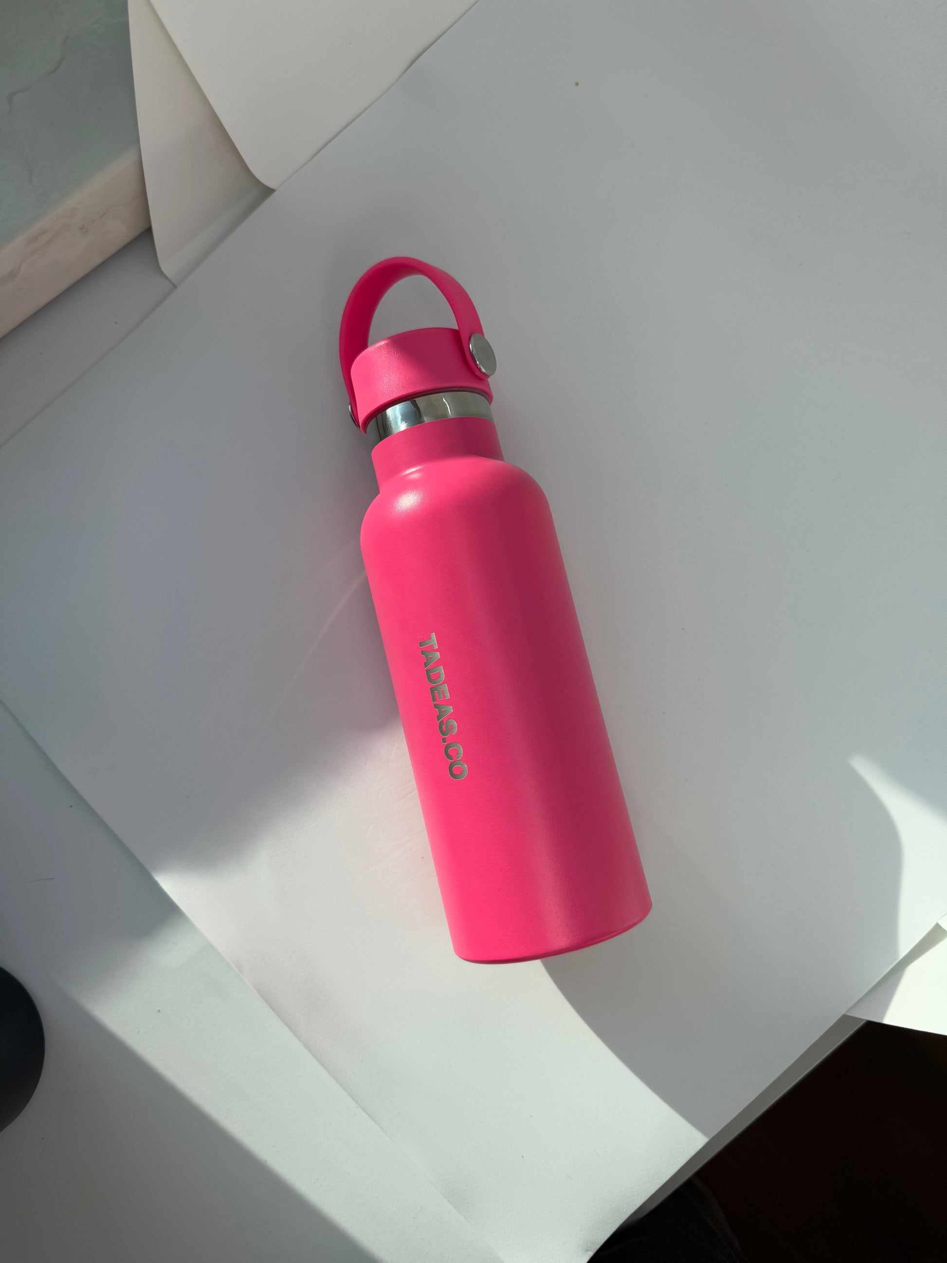 THE EVERYDAY BOTTLE 500ML (9662420451664)