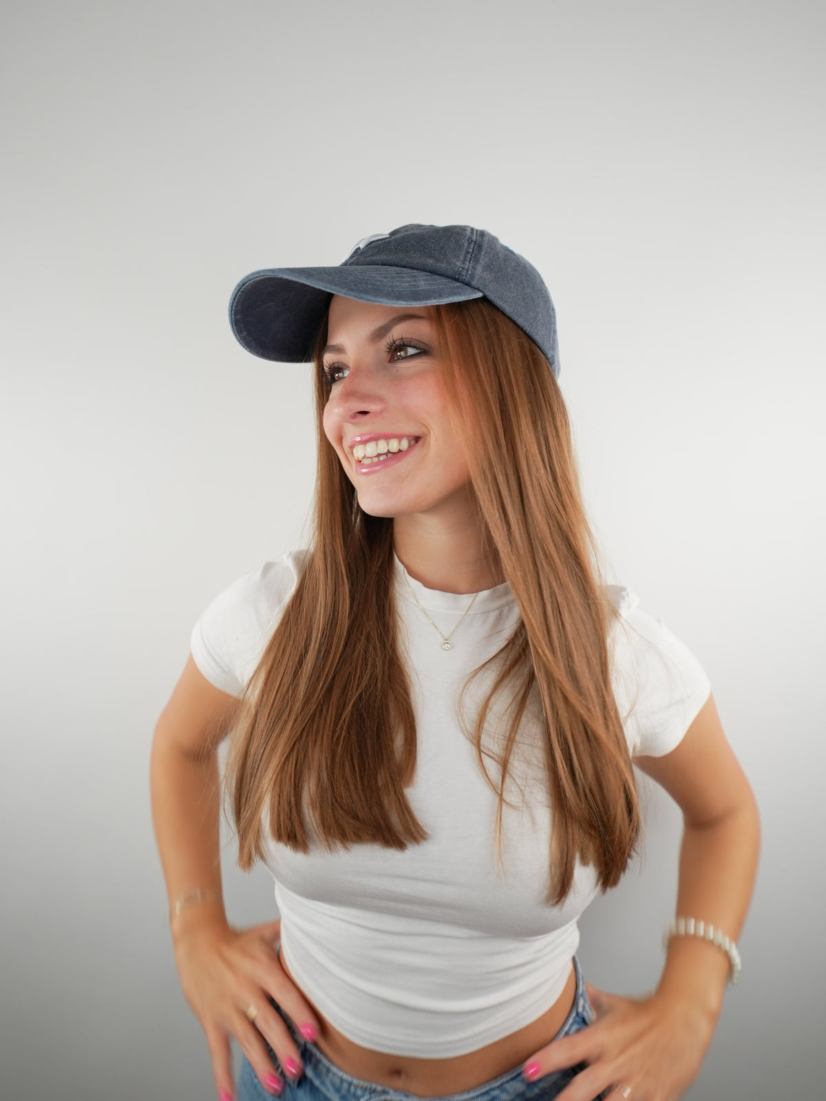 7STAR Baseball hat
