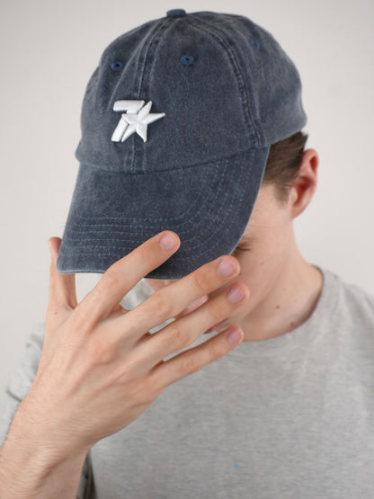 7STAR Baseball hat