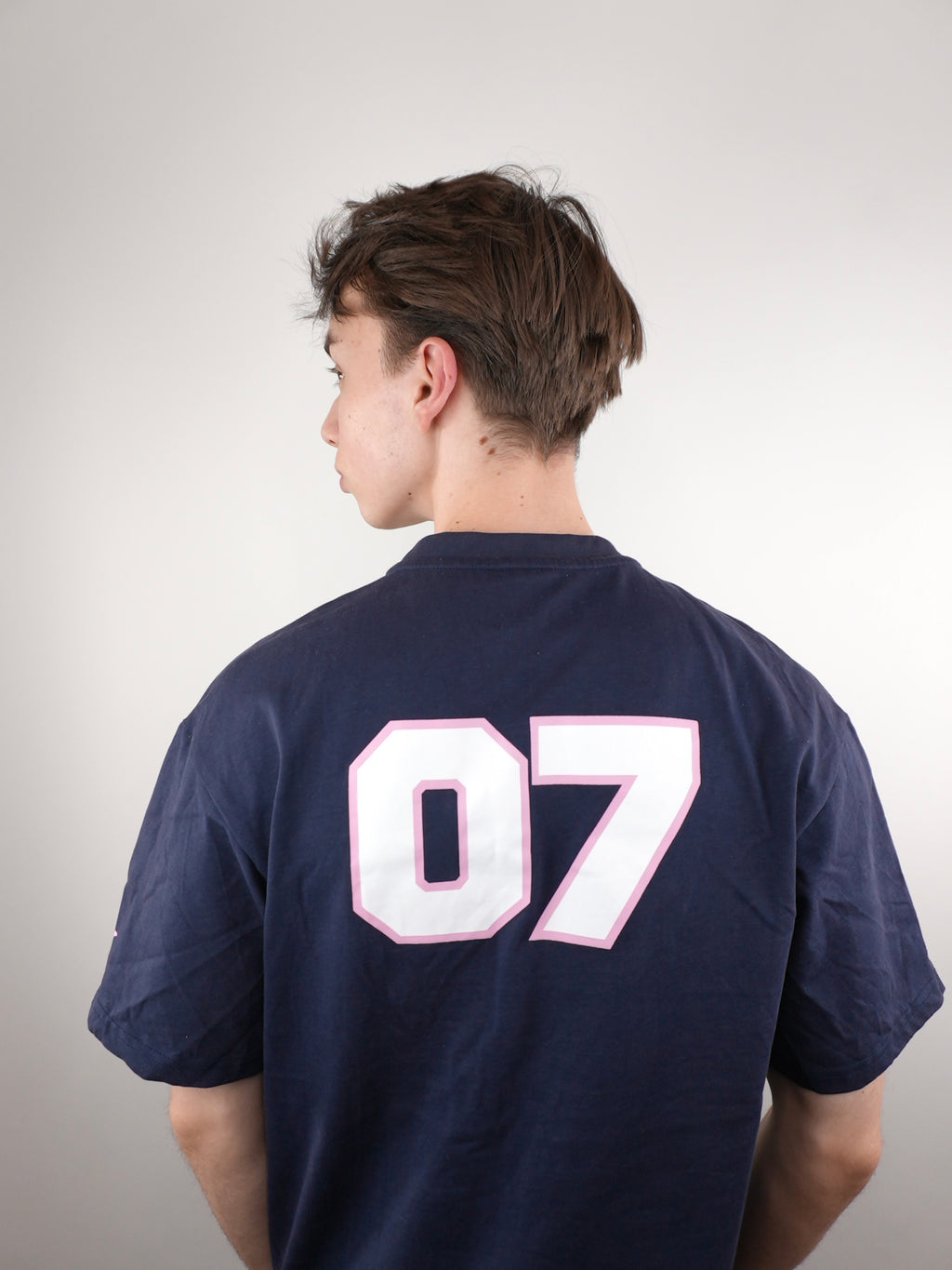 07 University tee