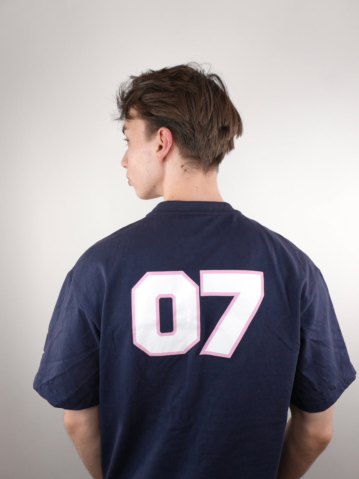 07 University tee