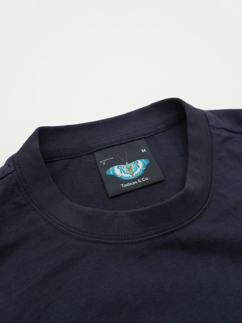 07 University tee
