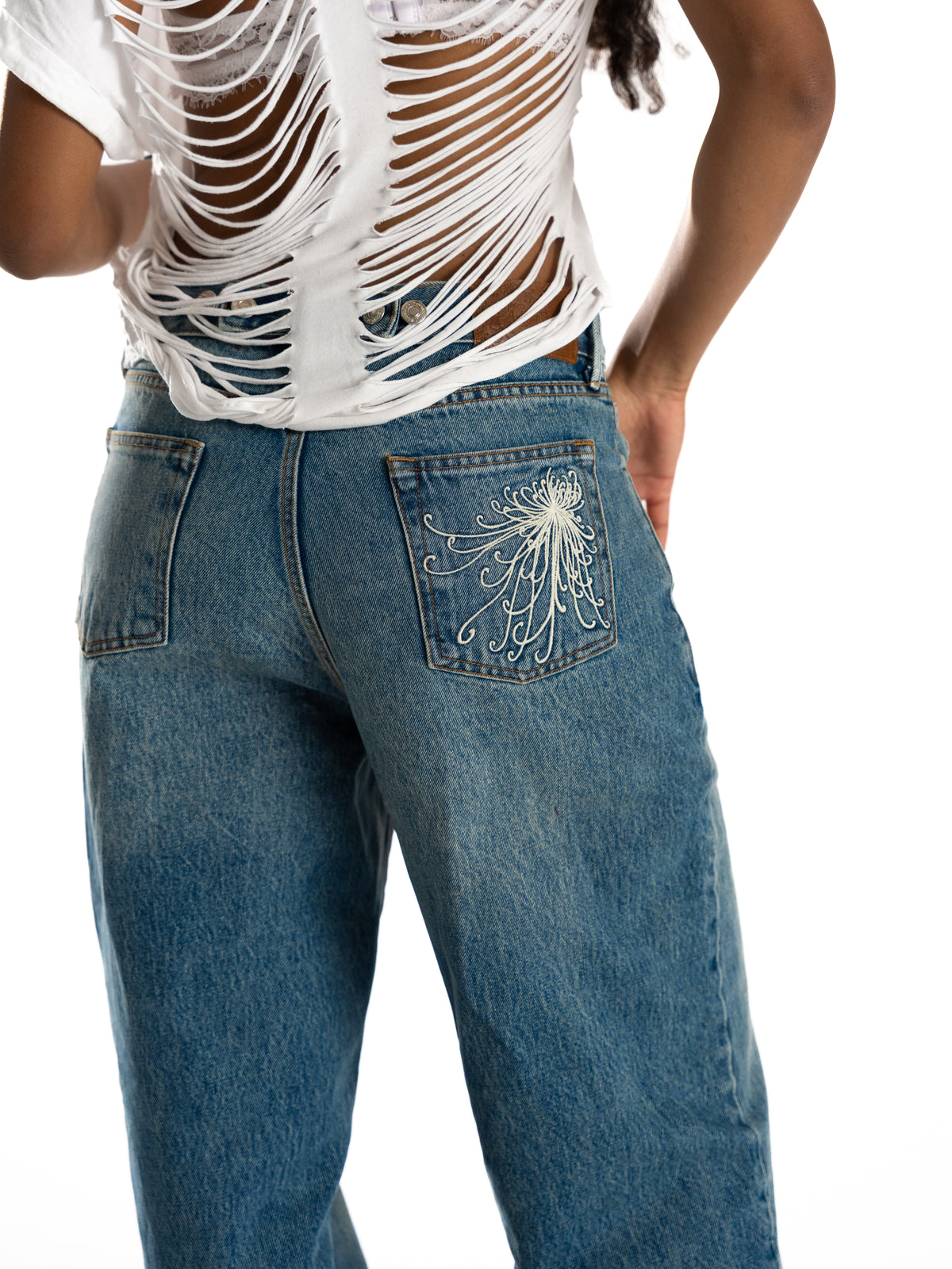 The Artisan Jeans (LIGHT)