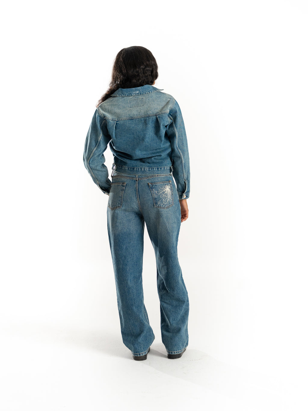 The Artisan Jeans (LIGHT)