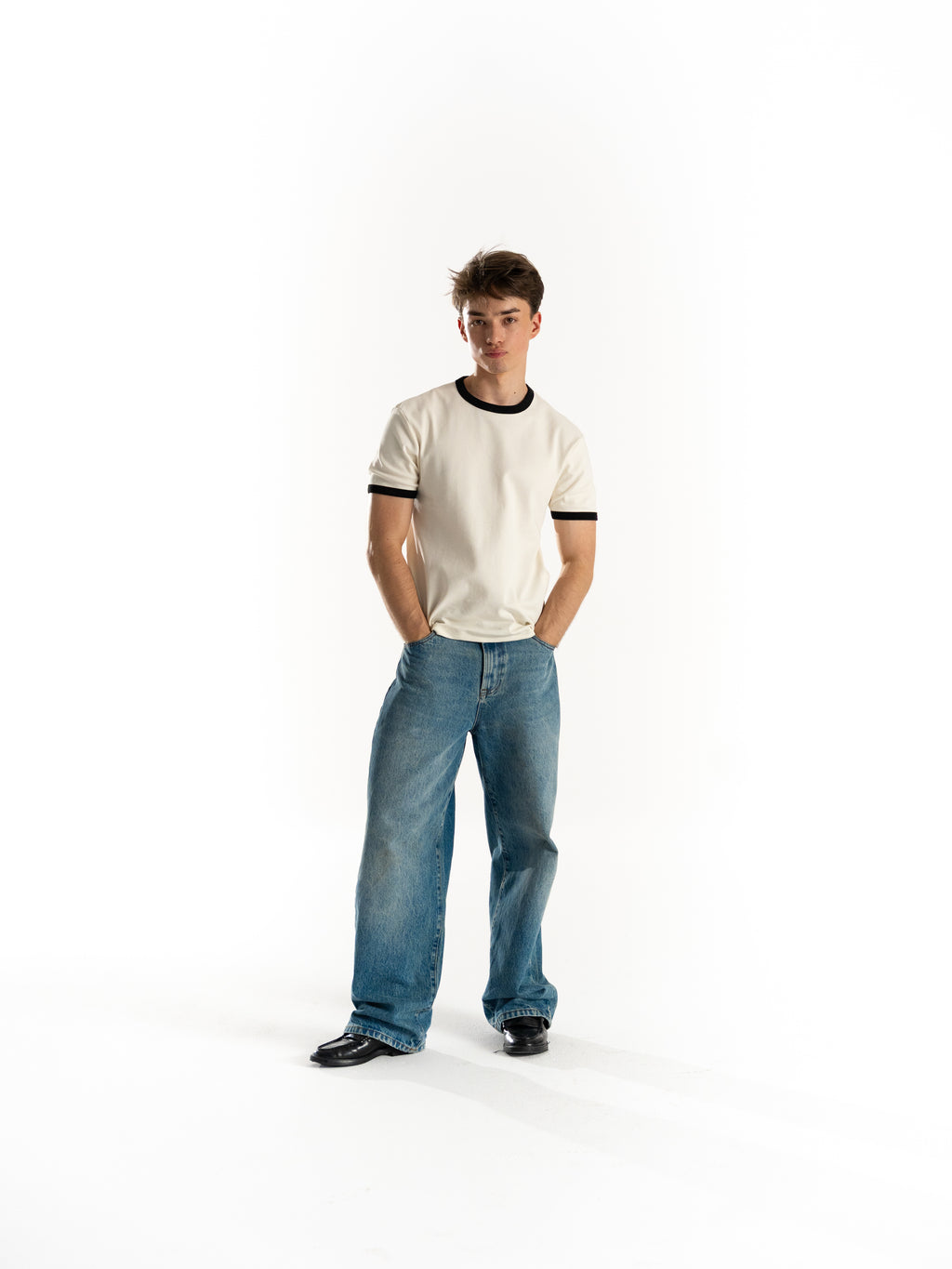 The Artisan Jeans (LIGHT)