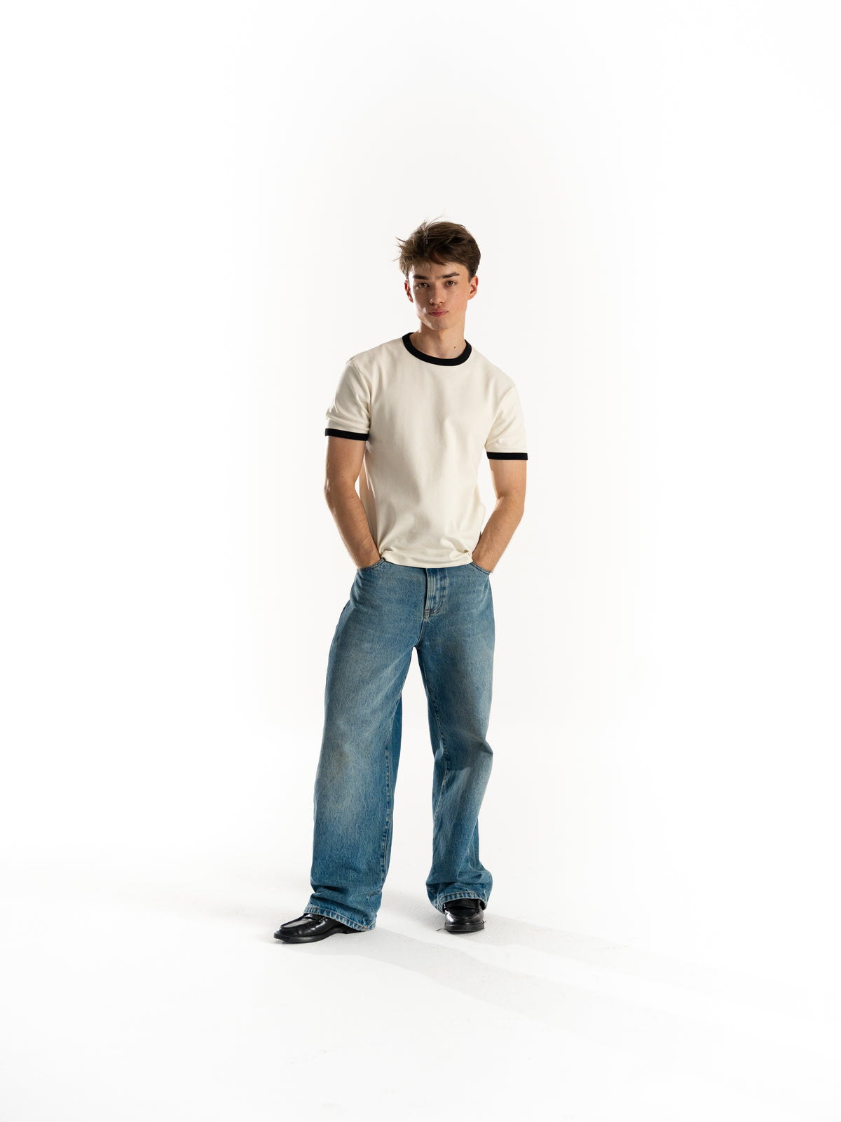 The Artisan Jeans (LIGHT)