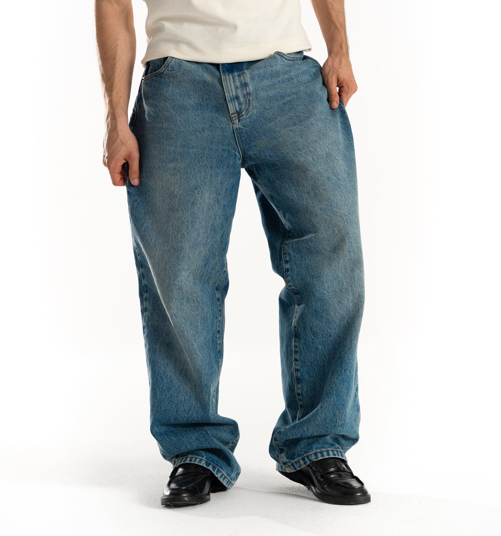 The Artisan Jeans (LIGHT)