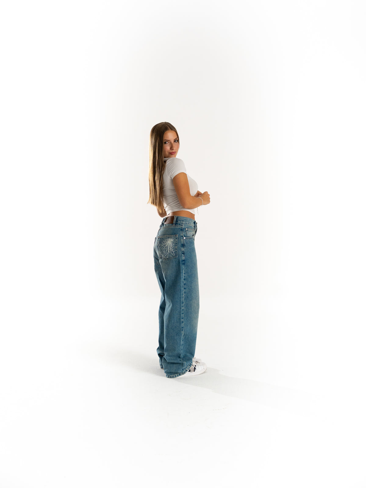 The Artisan Jeans (LIGHT)