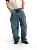 The Artisan Jeans (LIGHT)