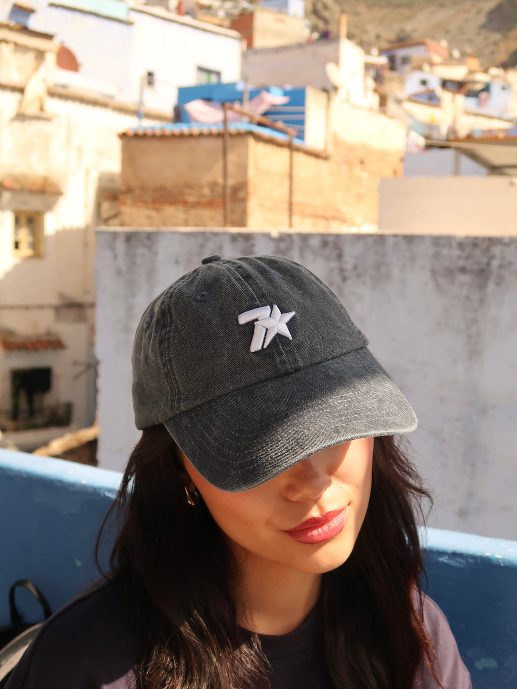 7STAR Baseball hat