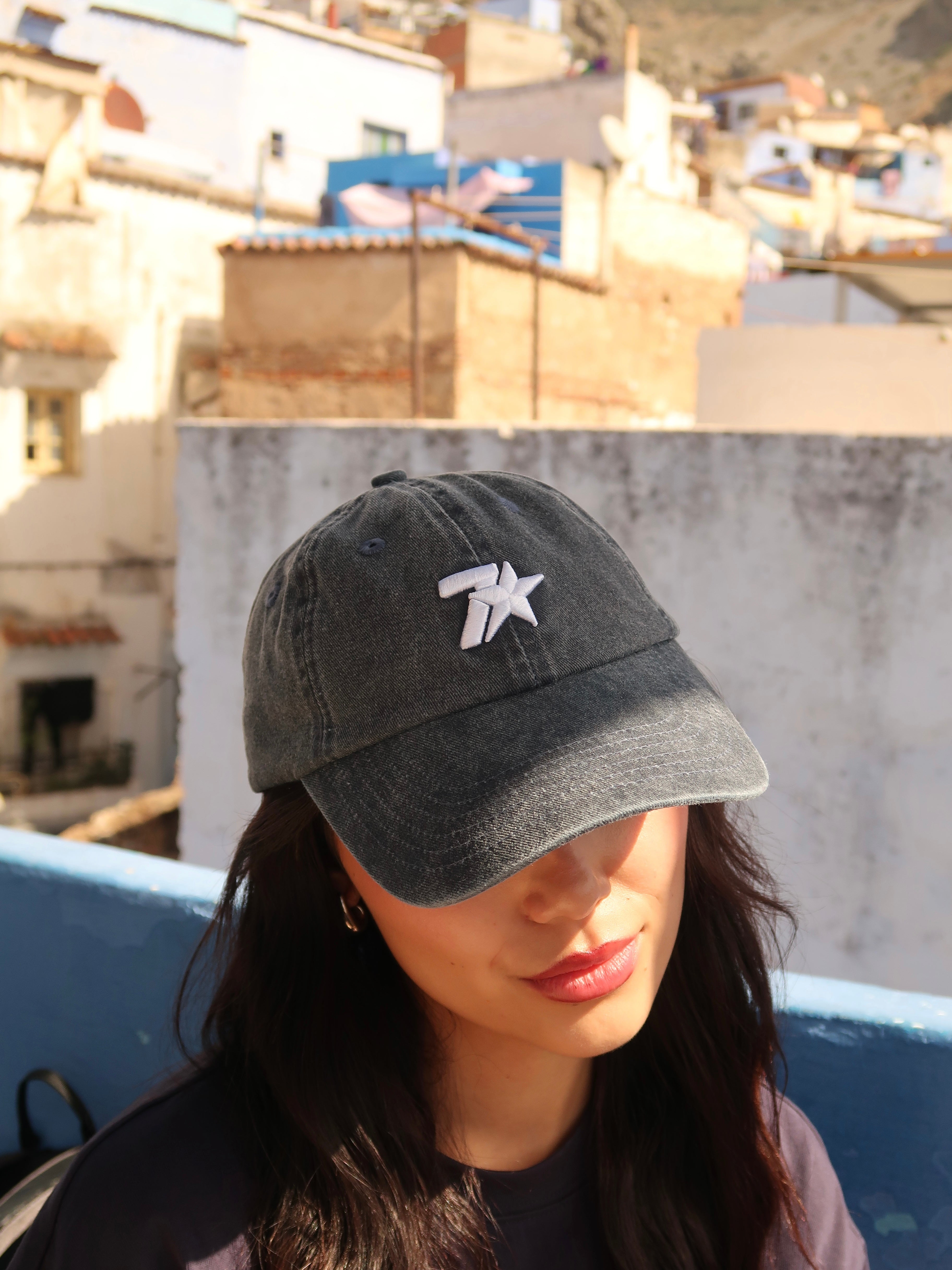 7STAR Baseball hat