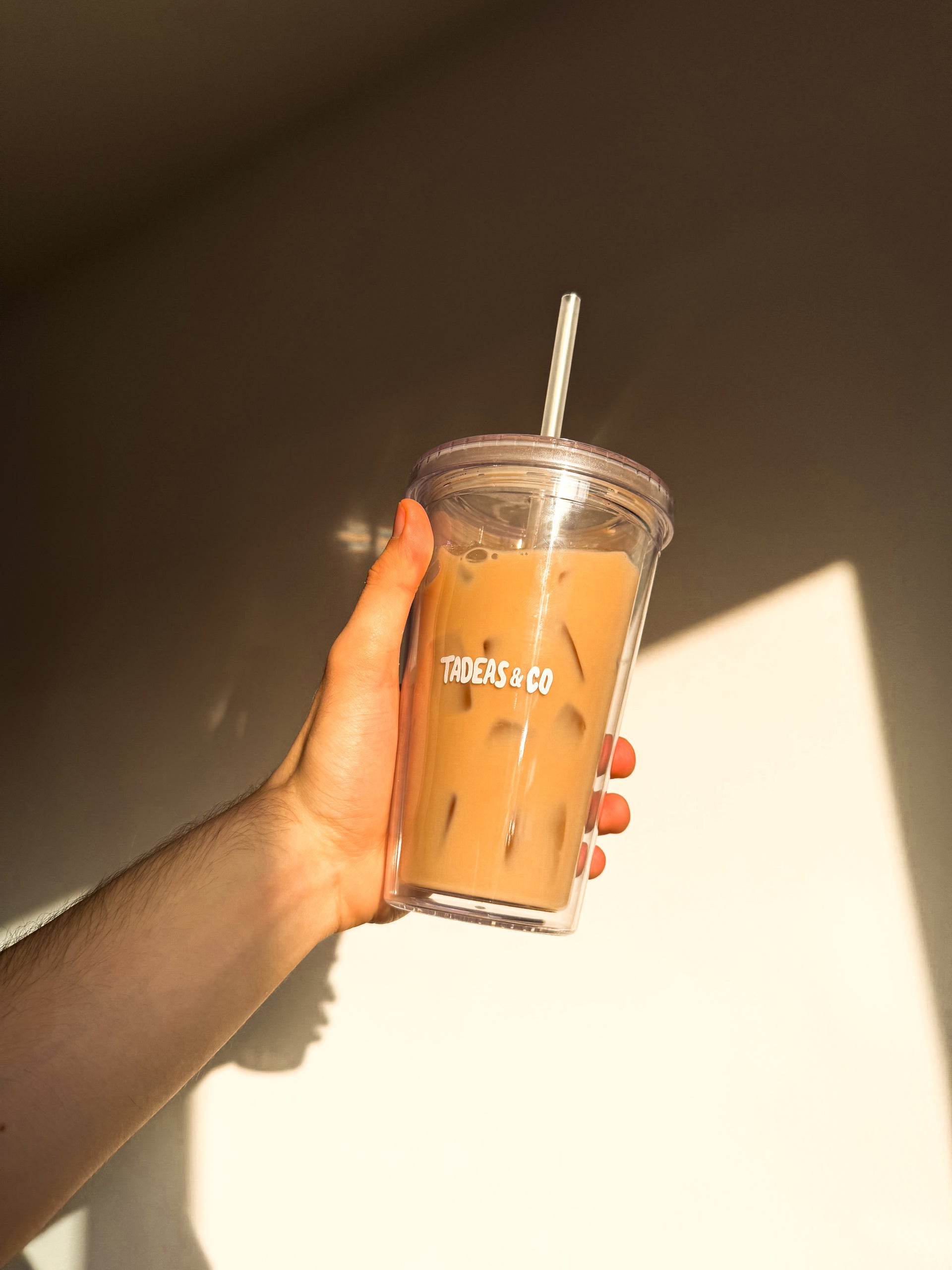 Průhledný kelímek 500ml (LA)